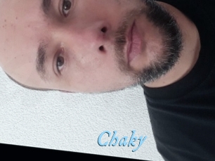 Chaky