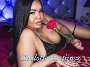 Chalottemartiinez
