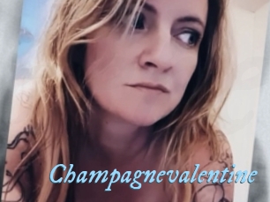 Champagnevalentine