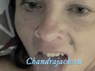 Chandrajackson