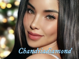 Chandriadiamond