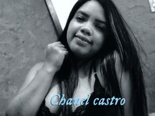Chanel_castro