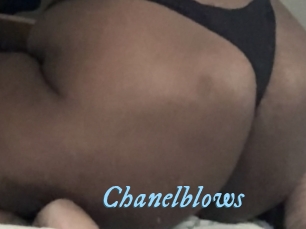 Chanelblows