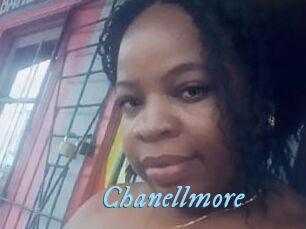 Chanellmore