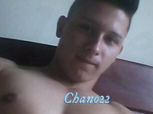 Chano22