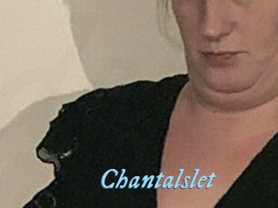 Chantalslet