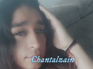 Chantalzain