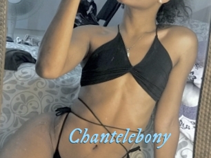 Chantelebony