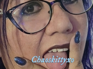 Chaoskittyxo