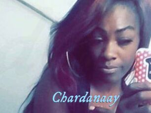 Chardanaay