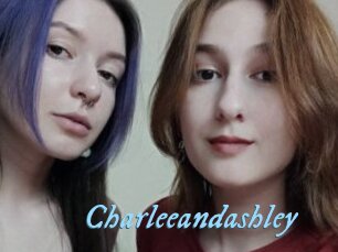 Charleeandashley