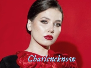 Charleneknow