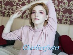 Charliexfoster