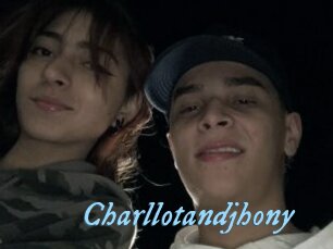 Charllotandjhony