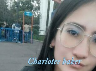 Charlotee_baker