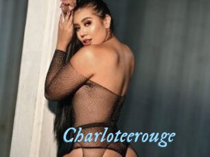 Charloteerouge