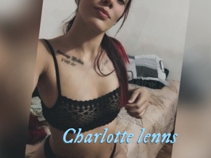 Charlotte_lenns