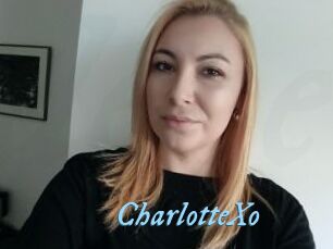 CharlotteXo
