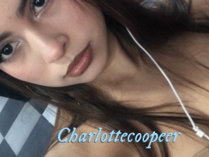 Charlottecoopeer