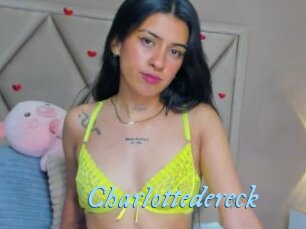 Charlottedereck