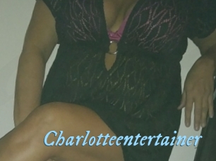 Charlotteentertainer