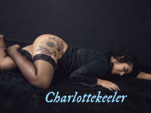 Charlottekeeler