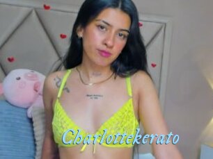 Charlottekerato