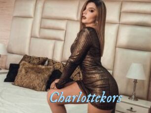 Charlottekors