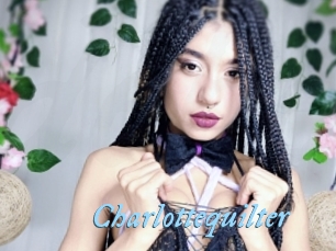 Charlottequilter