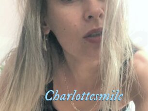 Charlottesmile