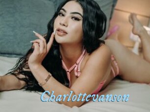 Charlottevanson