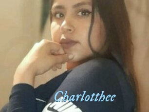 Charlotthee