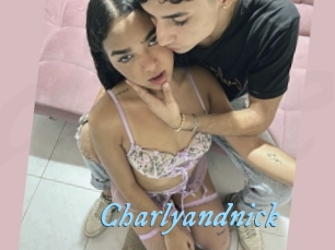 Charlyandnick