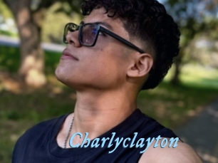 Charlyclayton