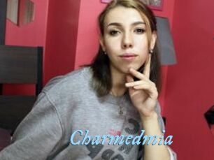 Charmedmia