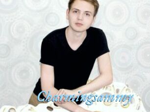 Charmingsammy
