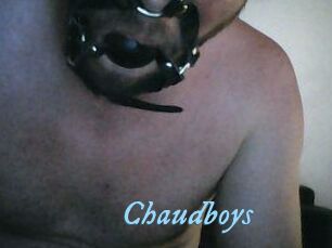 Chaudboys