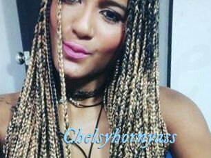 Chelsyhornyass