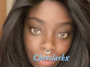 Cherclarkx