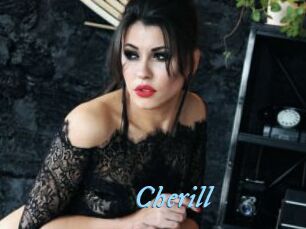 Cherill