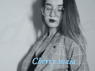 Cherry_maia