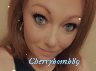 Cherrybomb89