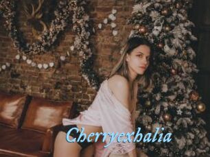 Cherryexhalia