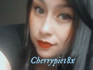 Cherrypie18x