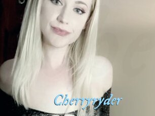 Cherryryder