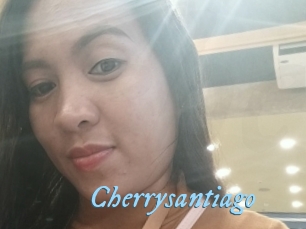 Cherrysantiago