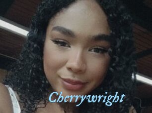 Cherrywright