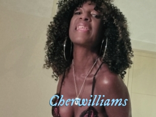 Cherwilliams