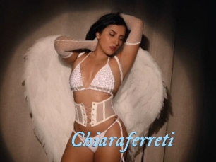 Chiaraferreti