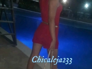 Chicaleja233